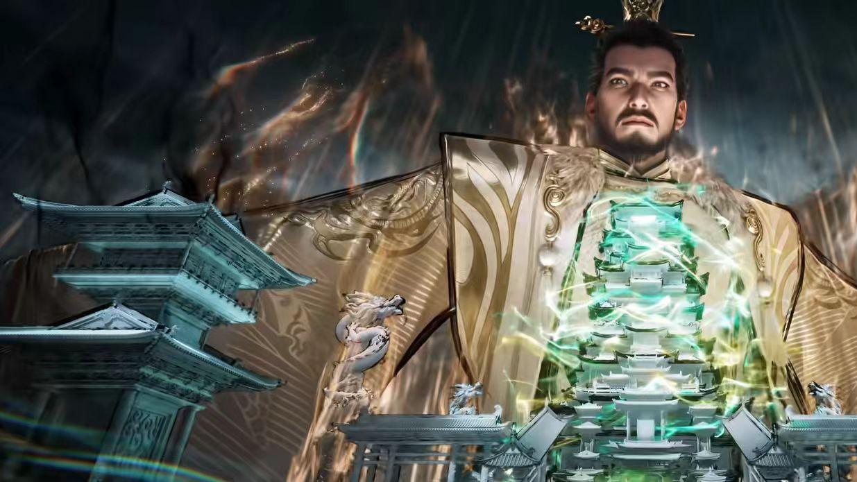 剑来第二季定档，12月25日开播，陈平安与阿良组队，皇后终于动手