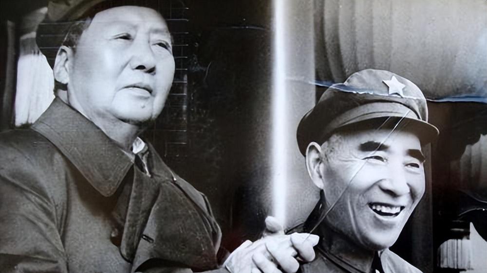 60年代罗瑞卿挨批以跳楼明志，其他人作何反应？陈毅的态度最正直