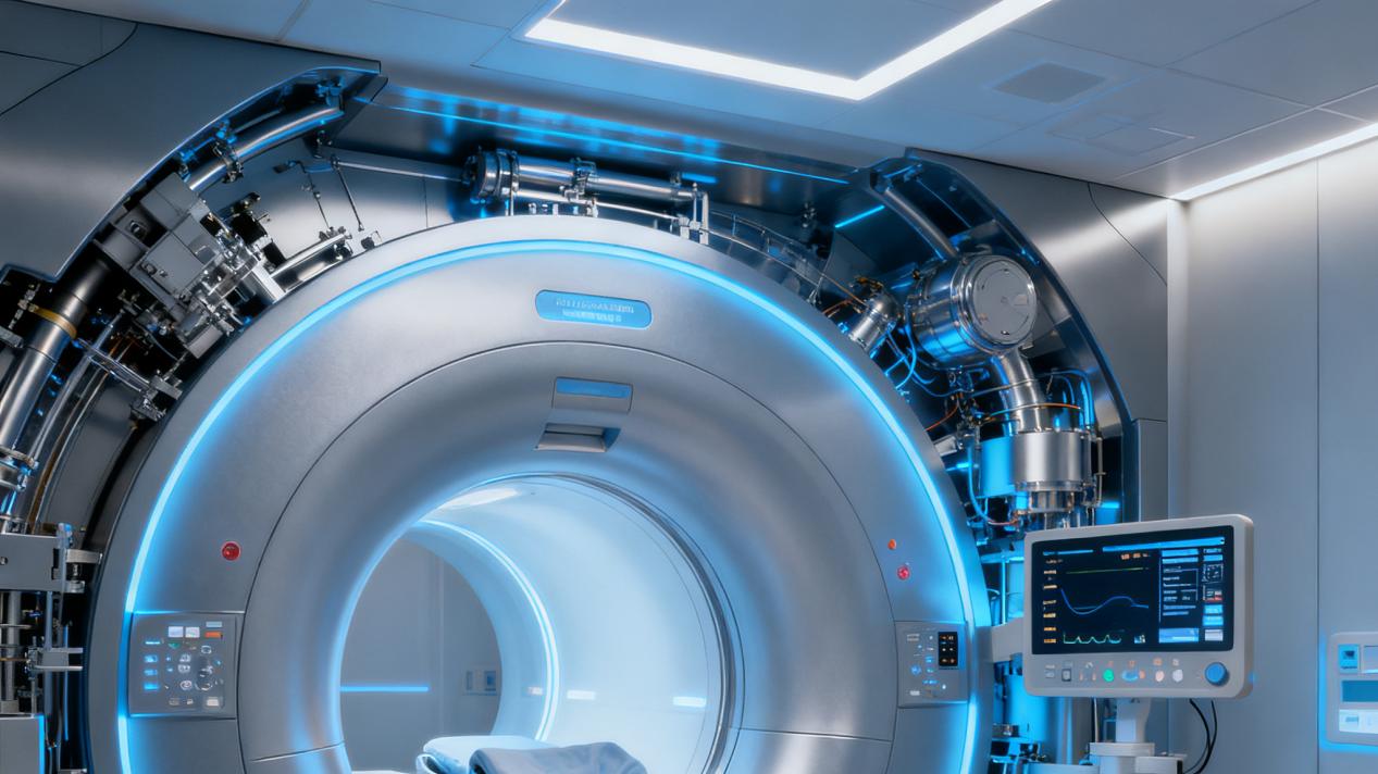 不要迷信“伪素颜”，它可能让你白做一次磁共振！