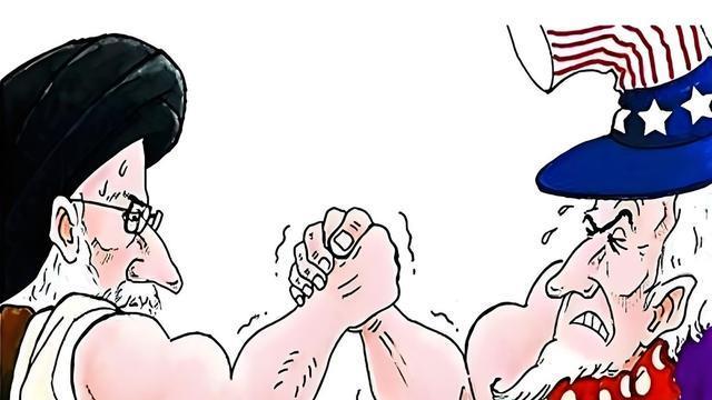 是下定决心，还是一时嘴硬？伊朗：决不投降，永不弃核