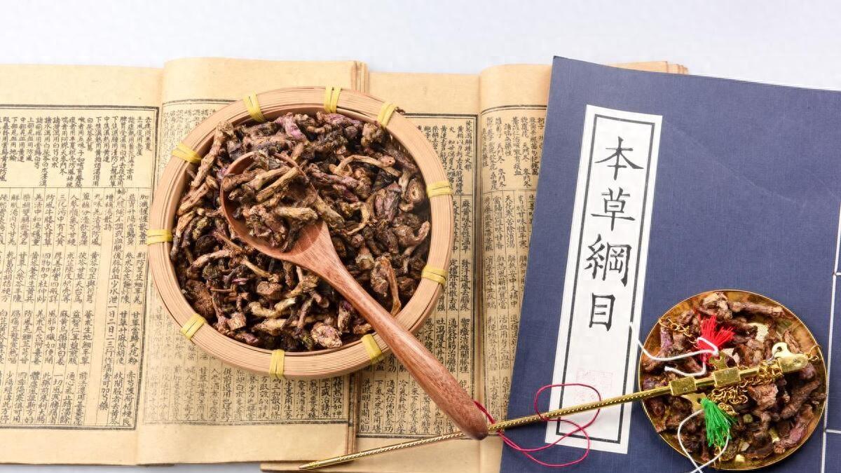 土郎中留下济世良方补肝肾通淤血止疼痛股骨头坏死的克星！