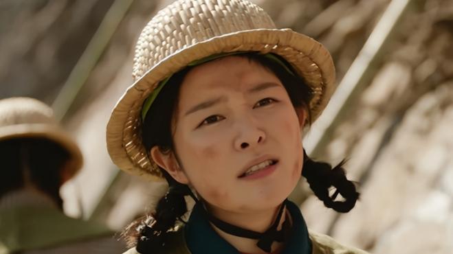 《陌上又花开》：一部让人哭笑不得的农村剧