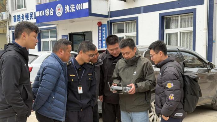 干部变“飞手” 浙江缙云“技能型干部”培训赋能乡村建设