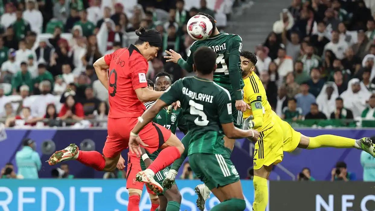 亚足联新赛制即将公布：中国队必须全力以赴，邵佳一大考提前