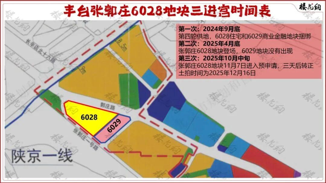 中建智地，开始小心翼翼