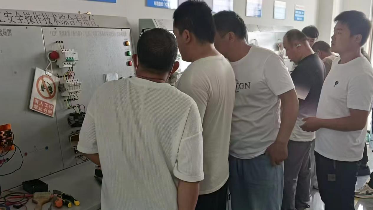 无证上岗一次，可能一年活都白干？真的假的？