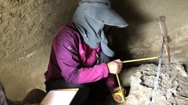 西藏高原女子考古队：以热爱叩问极地历史文明
