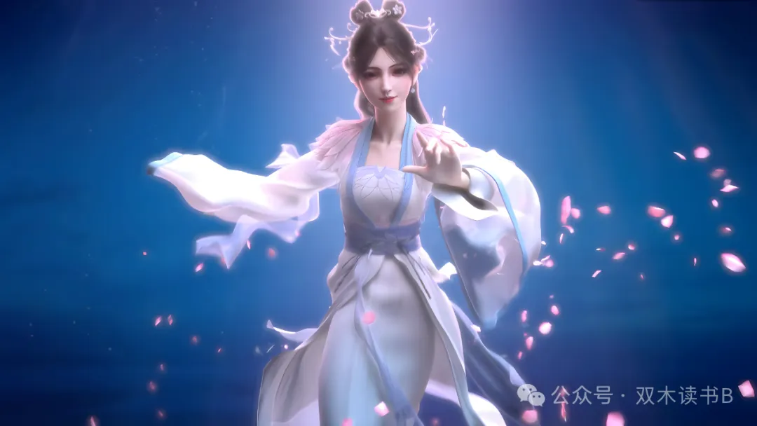 逆天邪神：云澈装乖激疯殿三思！殿九知哭认 “不做阻力”，大神官揪浮屠之力？