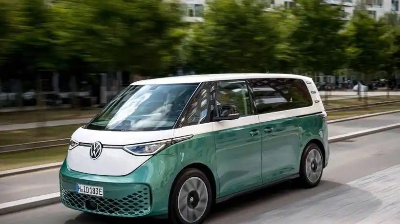 【韩系动向1605】起亚PV5在欧洲比 ID. Buzz 更便宜，引发关注！