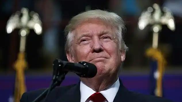 白宫“人事大清算”，对华政策团队全部除名，30分钟内卷铺盖走人