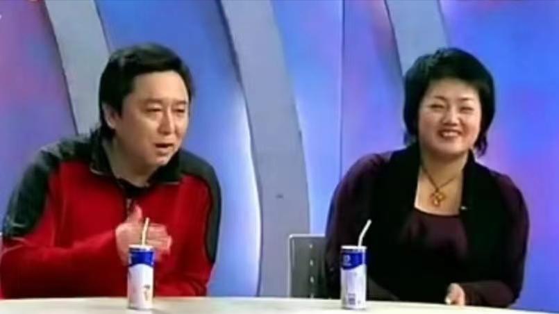 于谦妻子白慧明：被郭德纲调侃数十年，私下的她真的不介意吗？