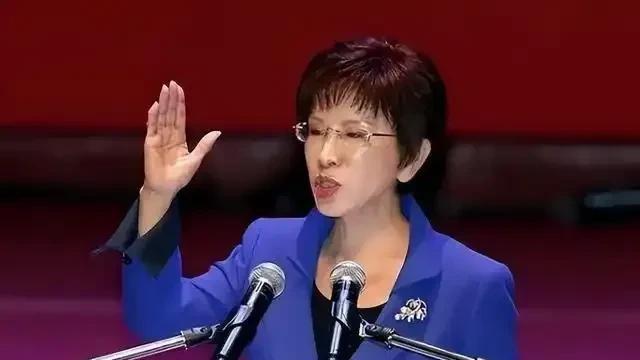 台积电的惊魂：一场风暴中的抉择与希望