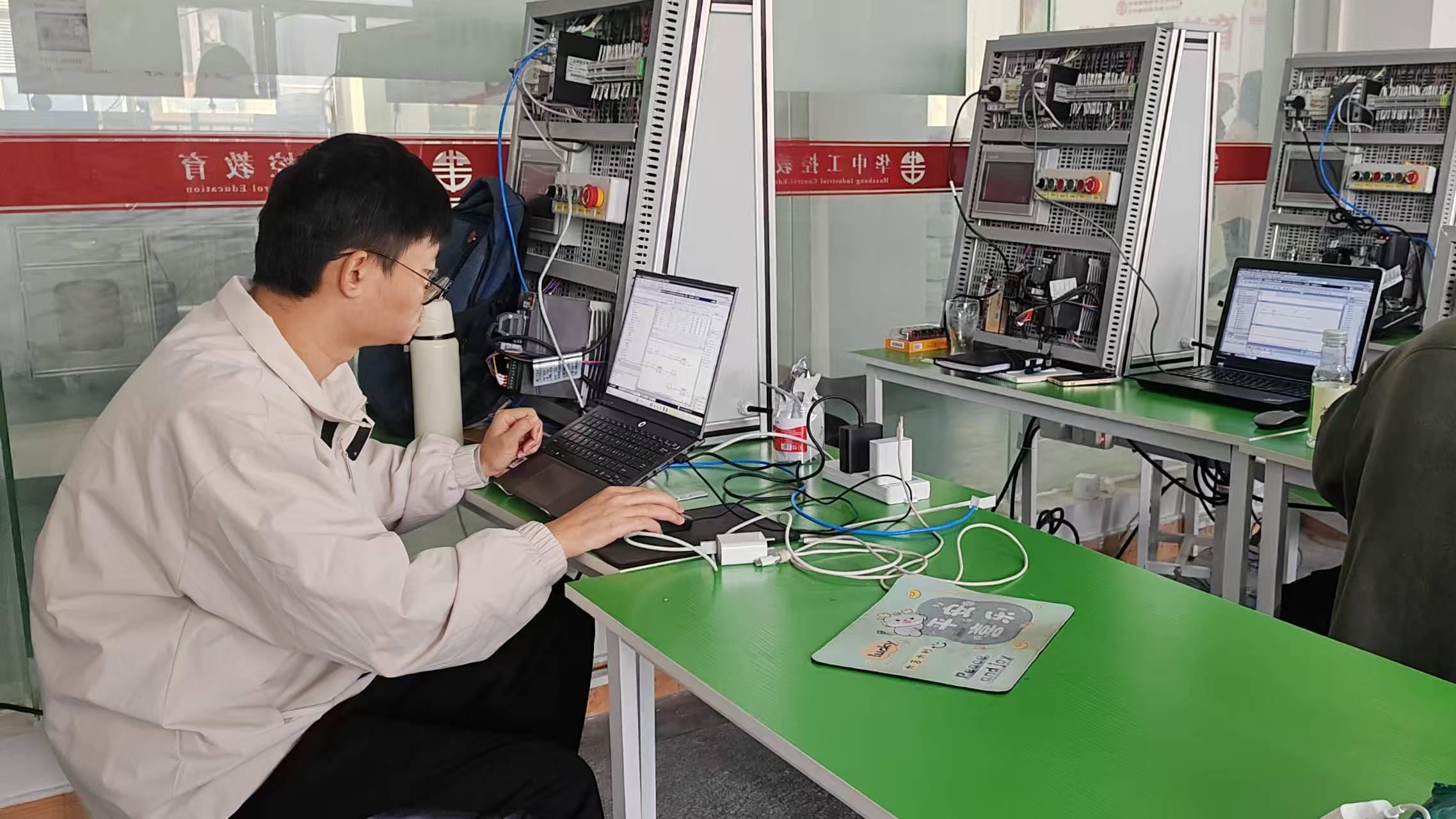 学员说好才是真的好：武汉优质电气自动化PLC培训机构口碑榜