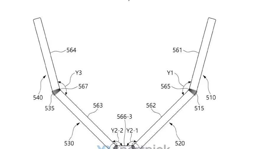 2.5万元起售？四折叠手机屏幕尺寸是越来越大，但我们真的需要吗？