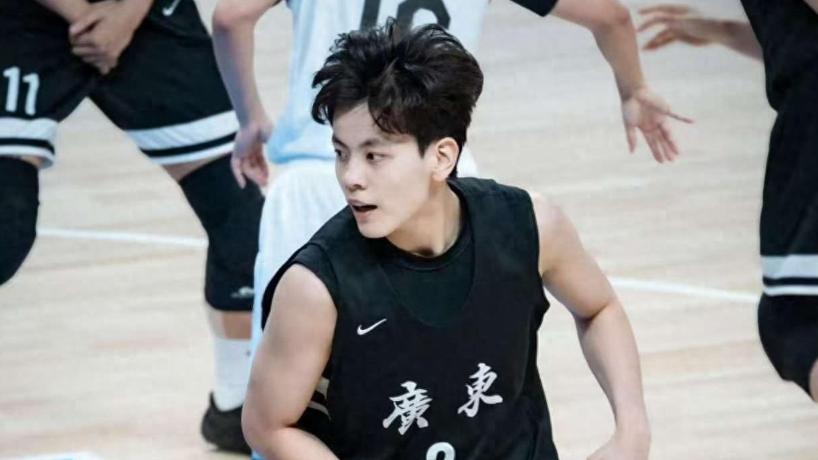 广东女篮108-48胜辽宁进决赛！赛后收获3大好消息，夺冠希望大增