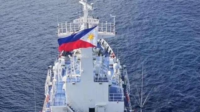 中国南边基本盘稳了，菲律宾已经错失了最后的机会！