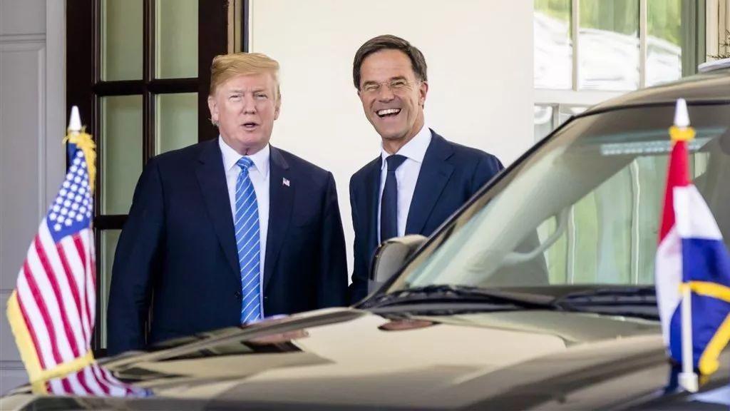 荷兰自讨苦吃？中方开启反击，欧美芯片链要断了？