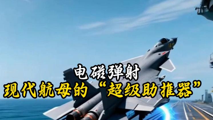 电磁弹射一架30吨舰载机消耗多少升燃油？一次花费多少钱？
