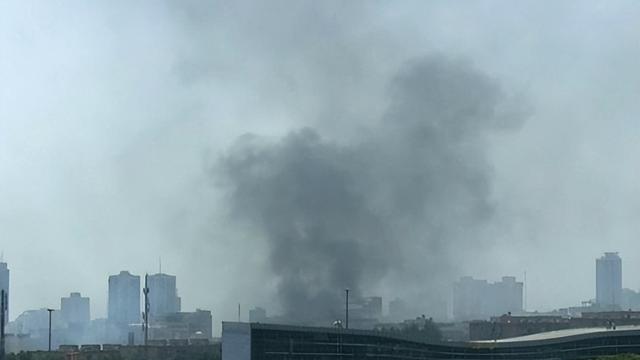 躲了12天的伊朗防长，现身第一件事，就是来中国信息共享一下