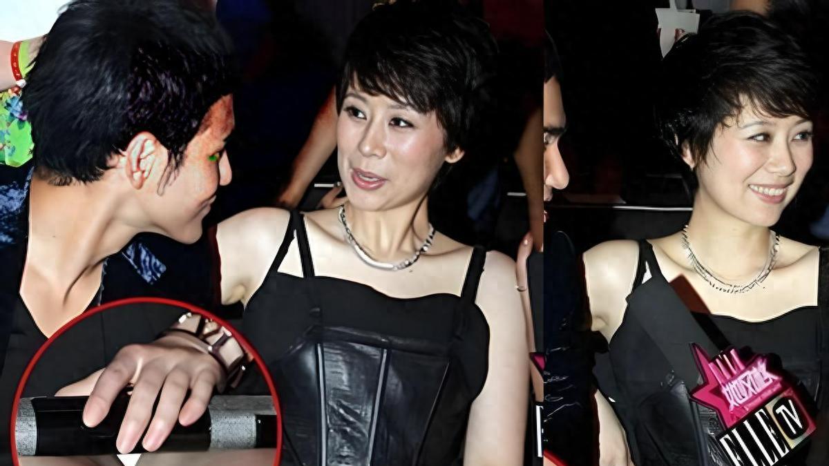 娱乐圈“擦边狂魔”生存法则：游走在封杀边缘的流量赌徒