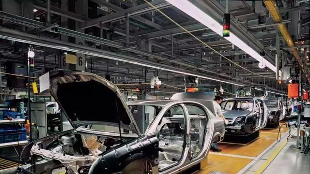 车企承诺账期不超60天，汽车供应链能否真正松绑？