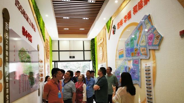 成都基层社区治理城市篇之：“小楼模式”构筑基层治理大格局