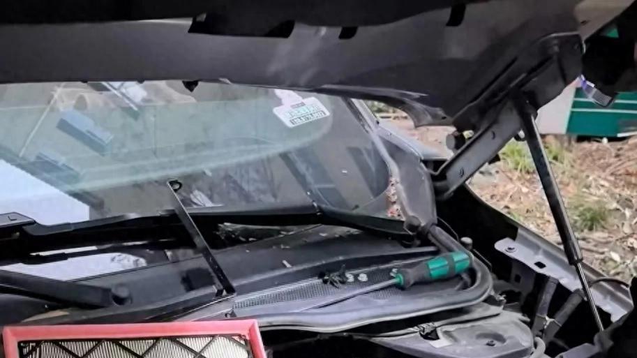 汽车投诉：长安福特蒙迪欧亏电问题仍未解决，反复到店检测引不满