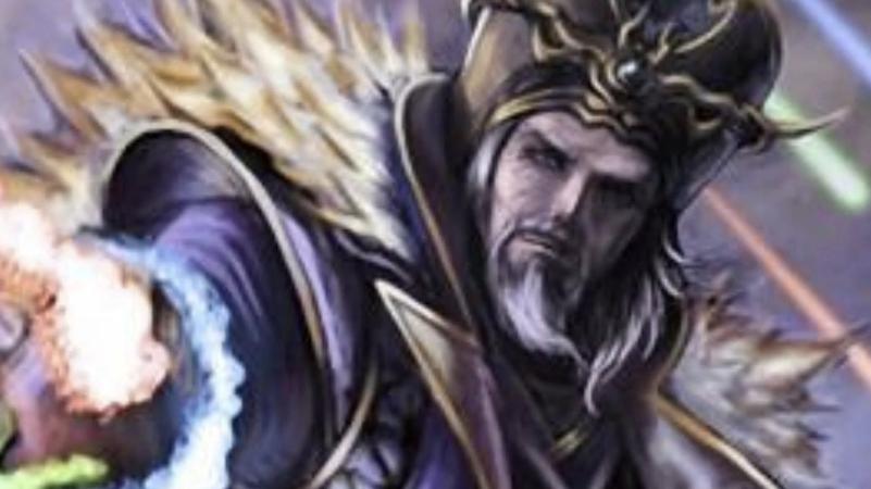 三国杀：神将不能和强将挂钩，有些已经不是冷门，而是查无此人