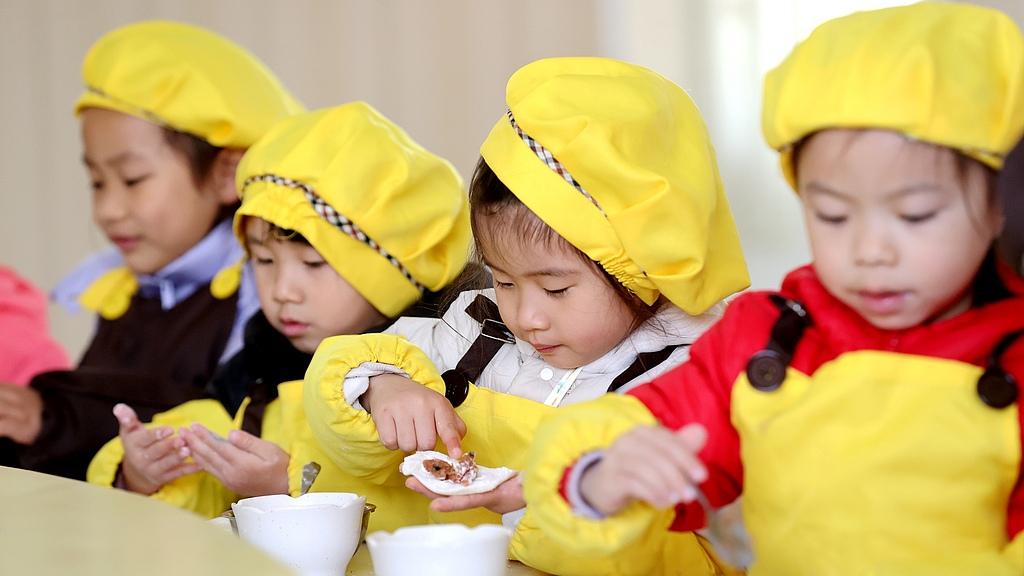 饺子馅放生油还是熟油？北方人吵翻了