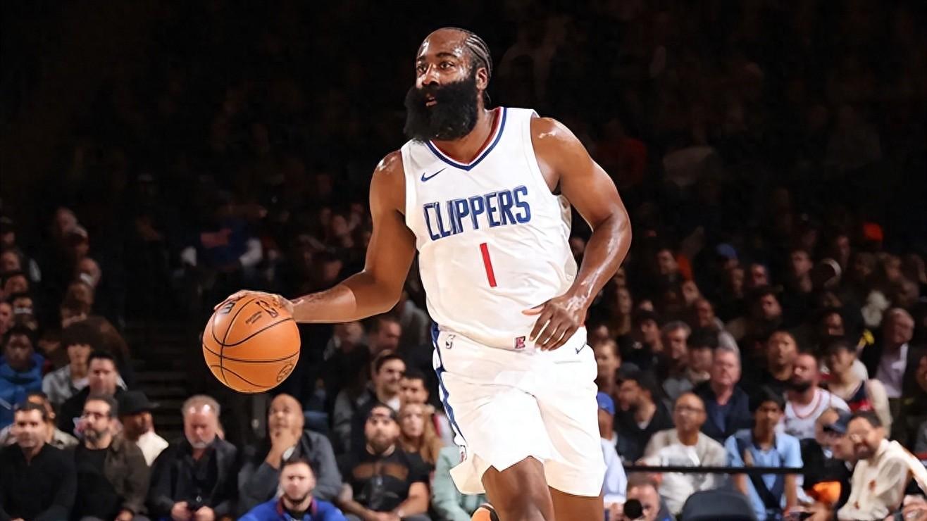 哈登创纪录55分终结连败, 威少创生涯进球数结束8连败，杜兰特加油