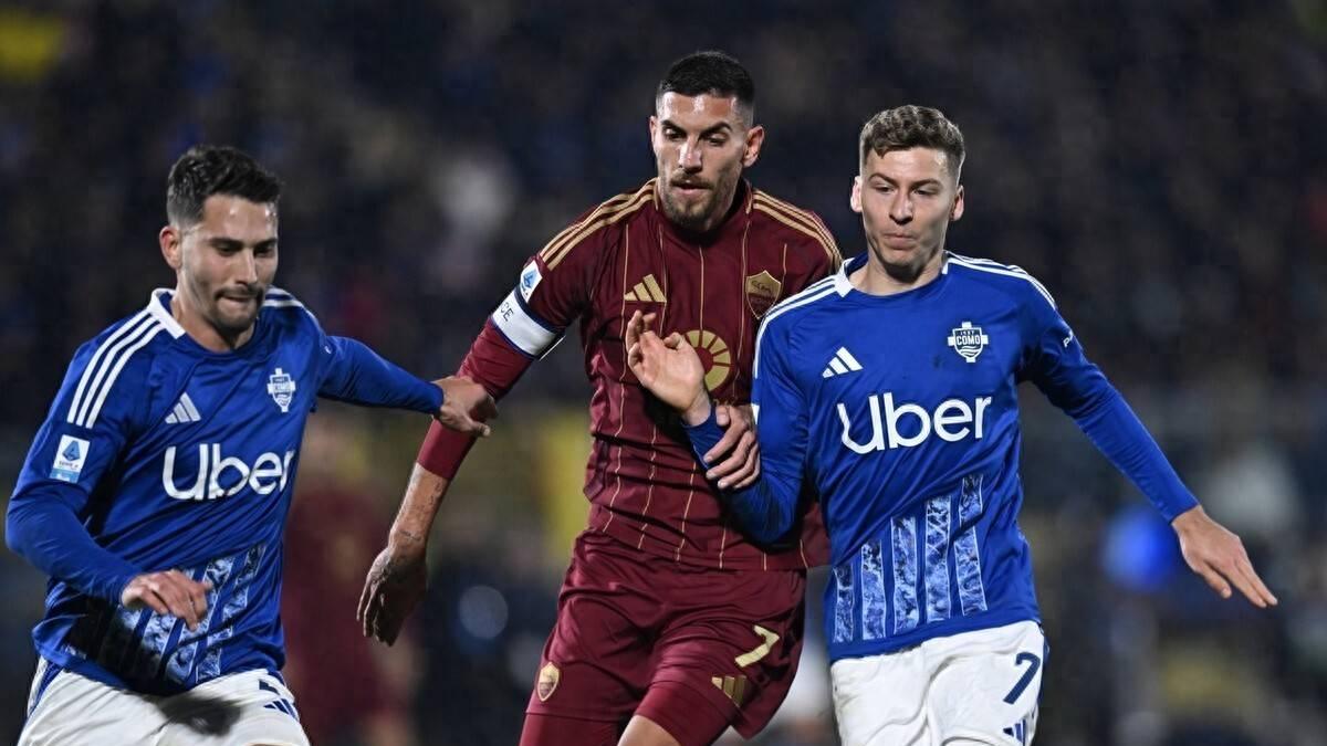 意甲收官战：科莫迎战国米，冠军悬念最后一搏