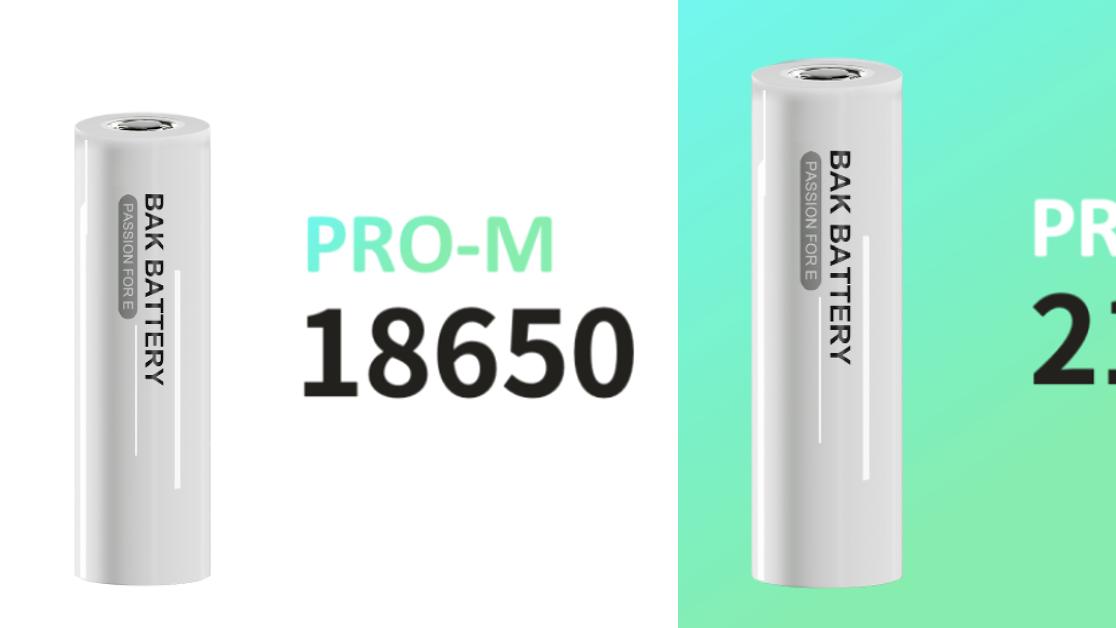 求新求变，重塑格局！比克动力玩转圆柱电池新机遇