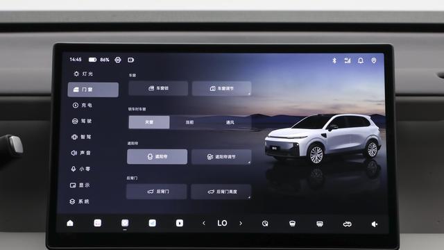 顶配才12.98万！续航600km，还有激光雷达，这台SUV适合过日子