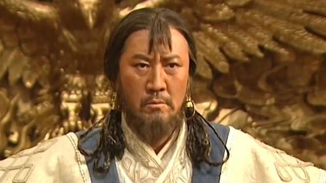 成吉思汗死亡之谜被解开，死法或许太过羞耻，史书都不好意思记载