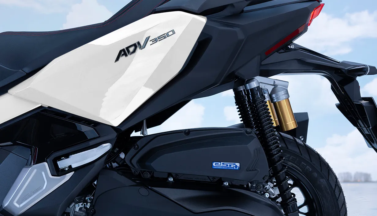 2025款本田NSS350售价不变，它和ADV350，该怎么选呢？