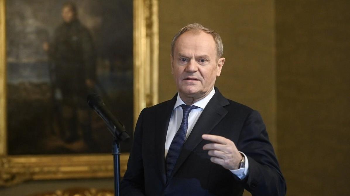 波兰欲拥核！军费GDP超5%