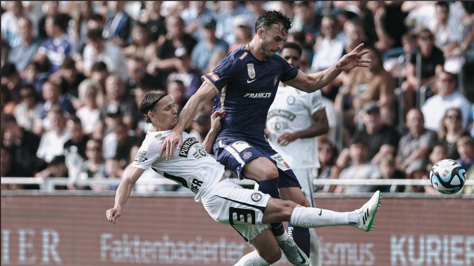 11月6日欧罗巴精彩串关—格风暴 VS 诺丁汉  乌德勒支 VS 波尔图