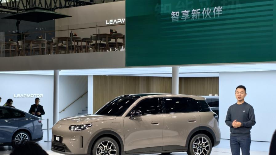 广州车展观察：车企不再迷茫，车市回归理性“持久战”