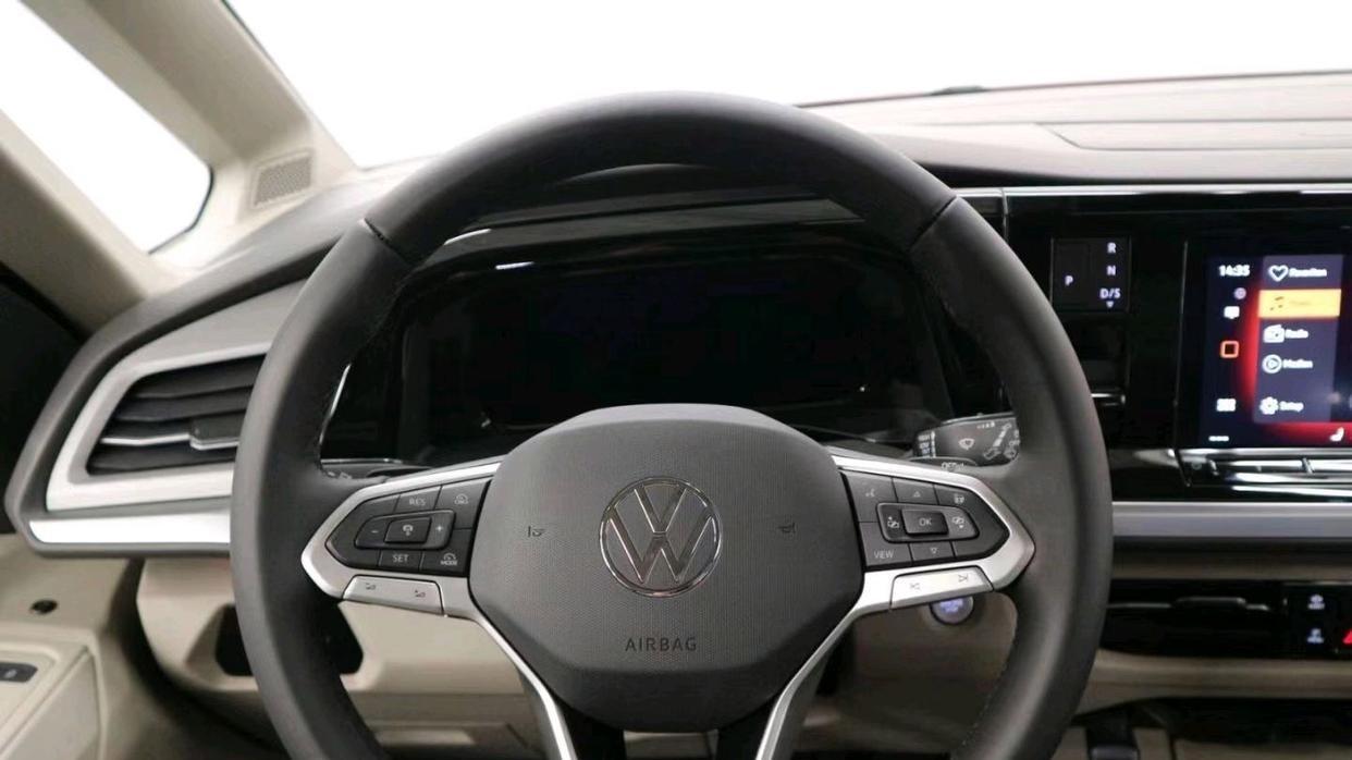 豪华驾驭，空间无限，大众迈特威能撼动塞纳地位吗？