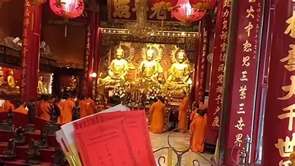 2026「丙午赤马年」有哪些生肖要安太岁，犯太岁生肖有哪些？