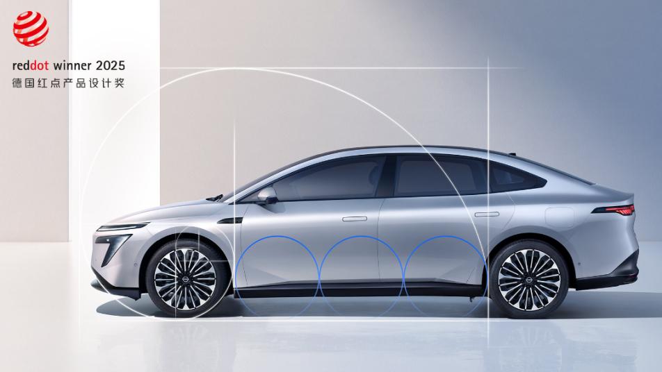 ?这才是价格屠夫！合资纯电中大型轿车，仅售11.99万，今日起全国交付！