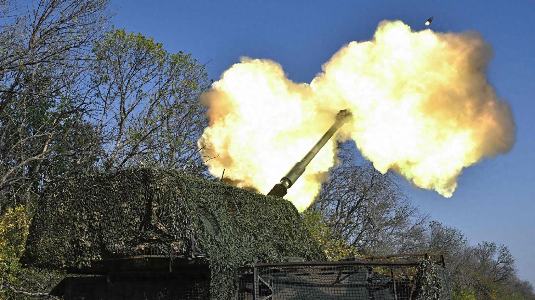 俄乌局势：新一轮博弈，谁说了算？