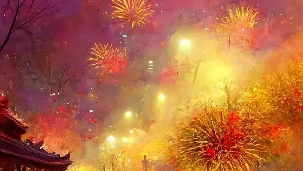 今年春节不一般，三个特点让人欢喜让人愁，早知道早准备