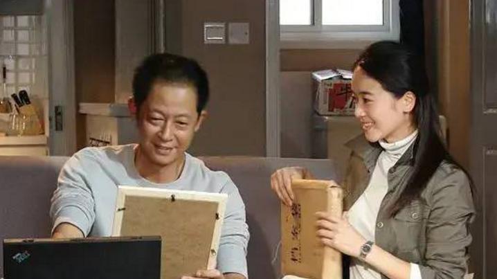 王志文一生不碰广告，拒与冯小刚合作，他凭什么站稳娱乐圈？