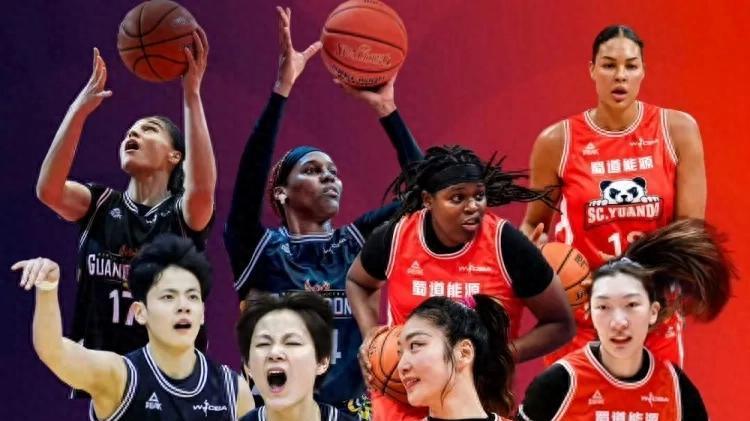 女篮亚洲杯选人困境：总决赛后四川“三巨头”状态堪忧，国家队阵容如何平衡？