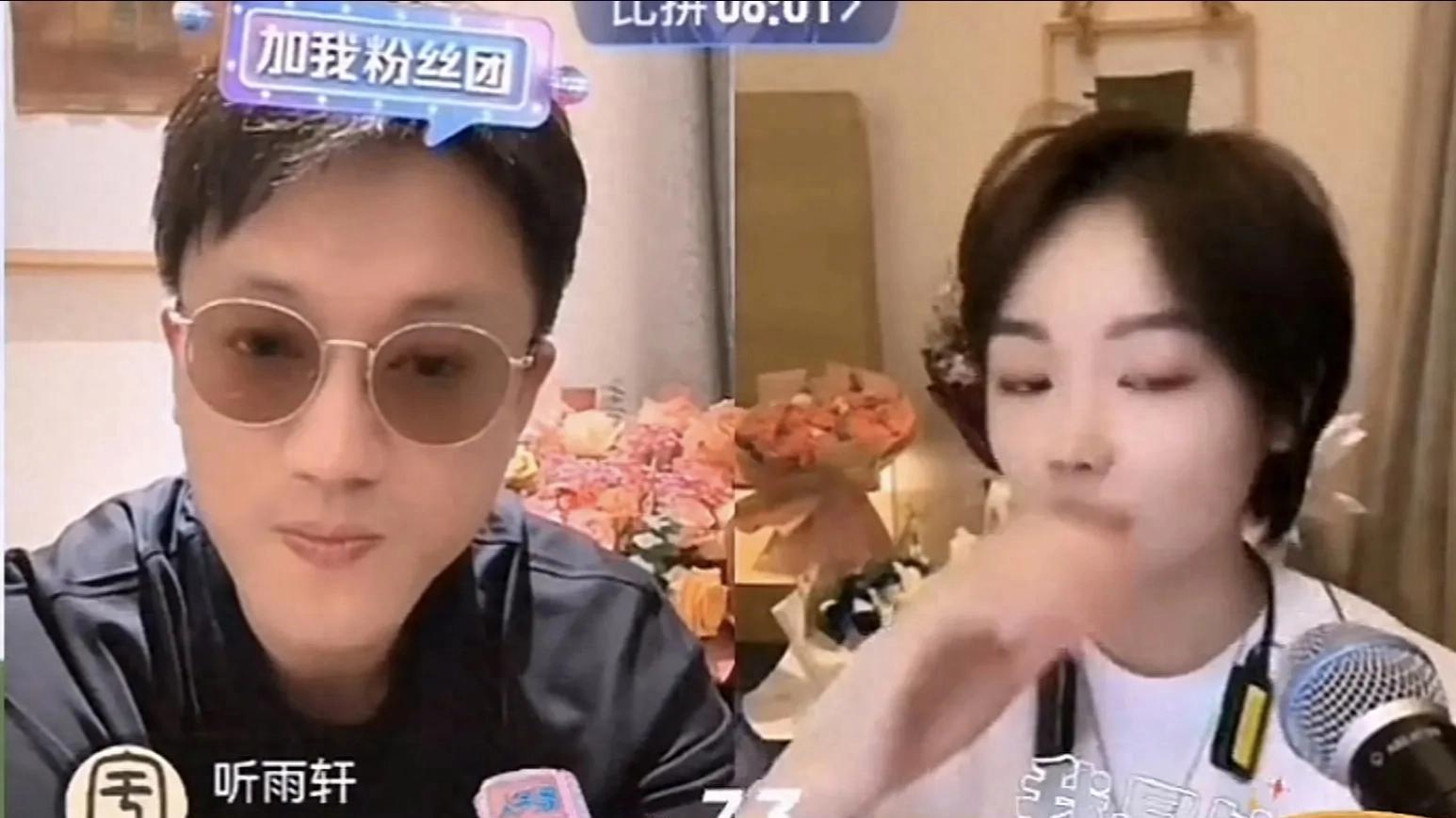 “二饼胡拉”的马云飞、力哥竟是二胡界相声搭档，一逗一捧得精髓
