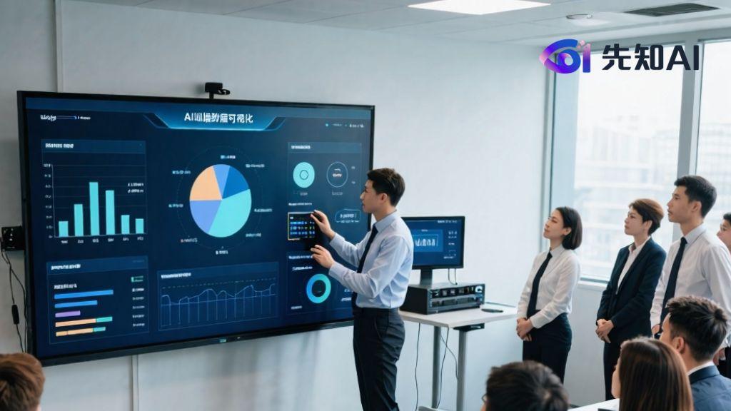 训练师+证书：打造AI行业竞争护城河