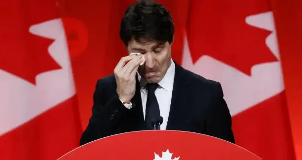 加拿大新总理一上台就对美下“战书”，特朗普碰上硬茬子