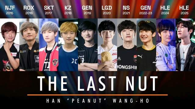 BLG止步16强，Bin开始忏悔了！Peanut退役，赛后躲在休息室落泪