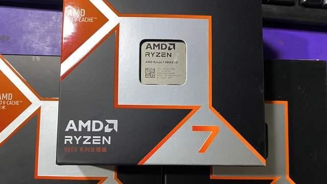 华擎X3D烧毁风暴再临 BIOS激进设置成主因 责任之争拷问产业链稳定性